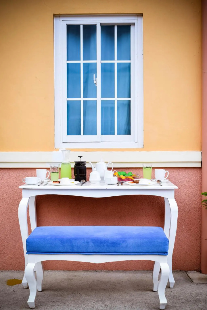 Kastilyo De Ilocos Tourist Inn And Villas