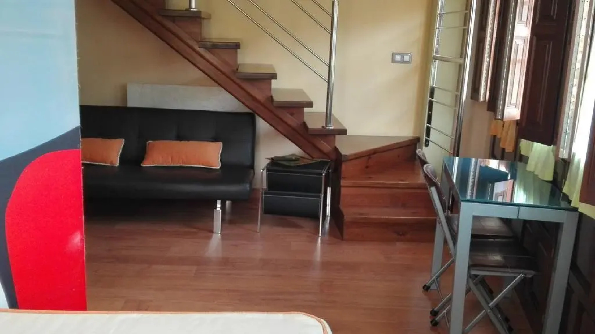 Apartamentos Turísticos Santana