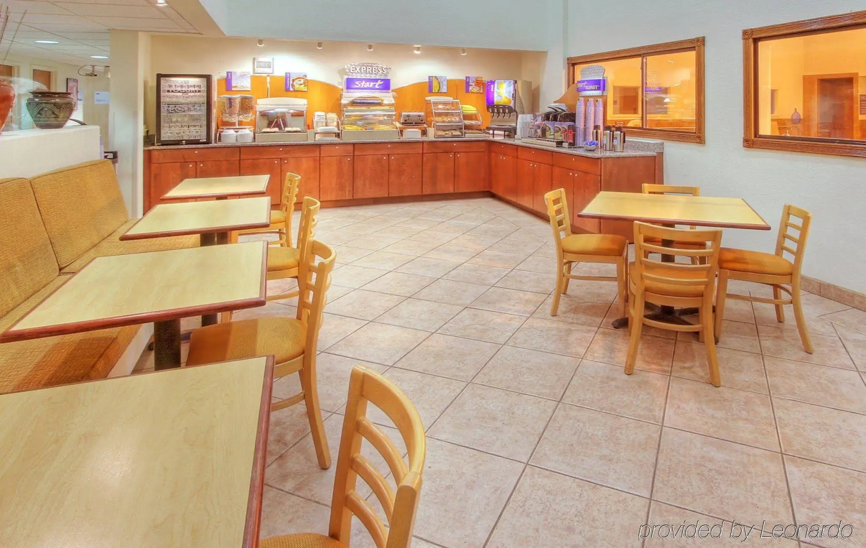 Holiday Inn Express & Suites Roswell