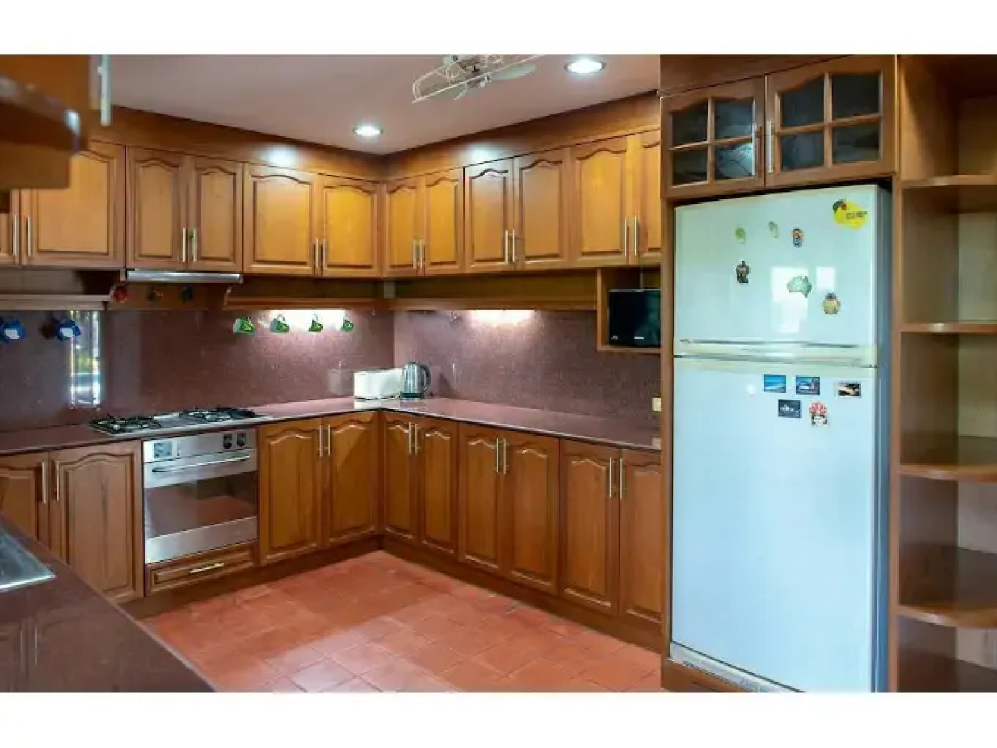 Xanadu Pool Villa at Phala