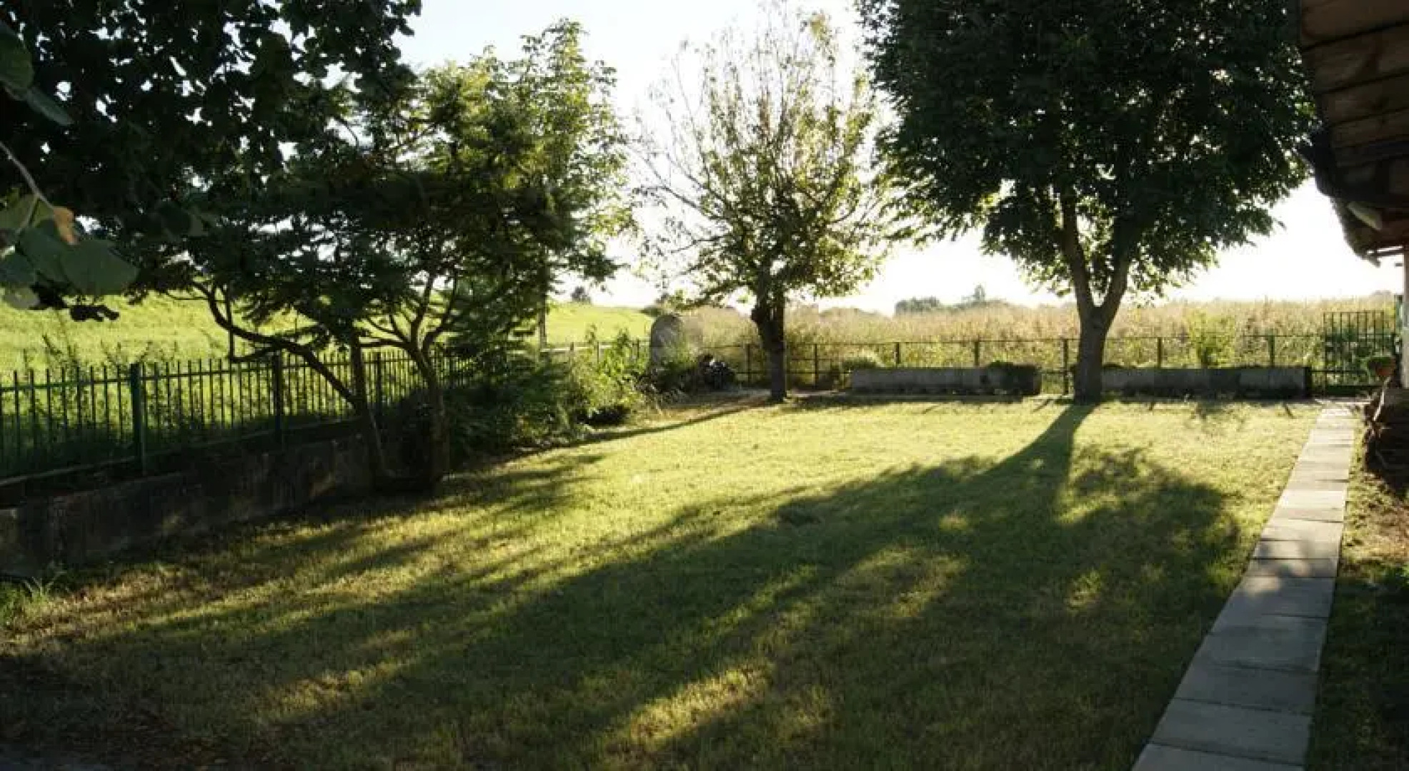 Agriturismo La Valbona