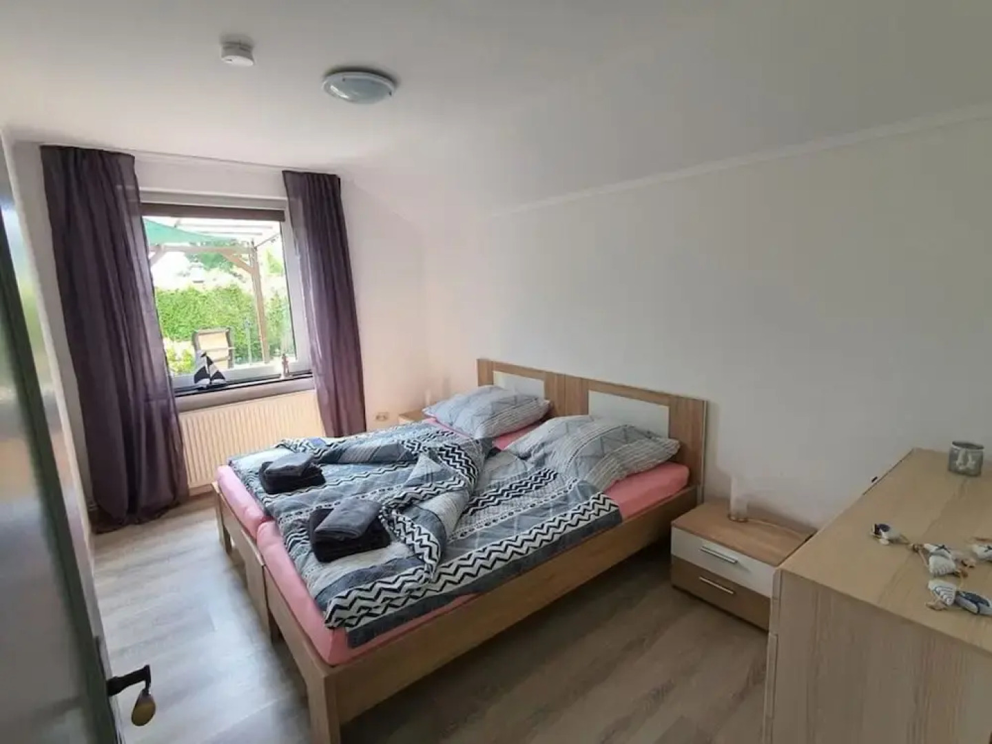 Coastal View of East Frisia