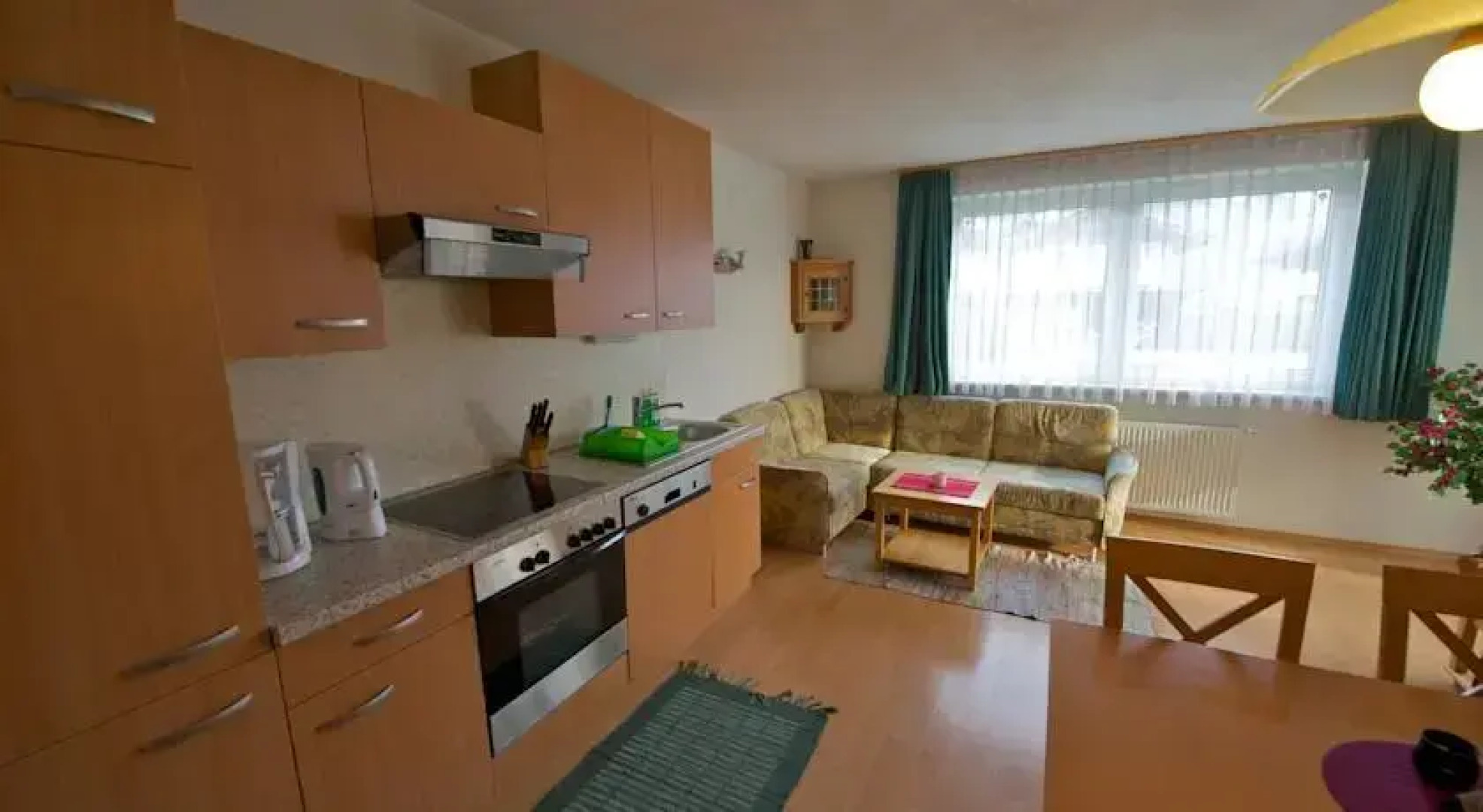 Steffis Ferienwohnungen