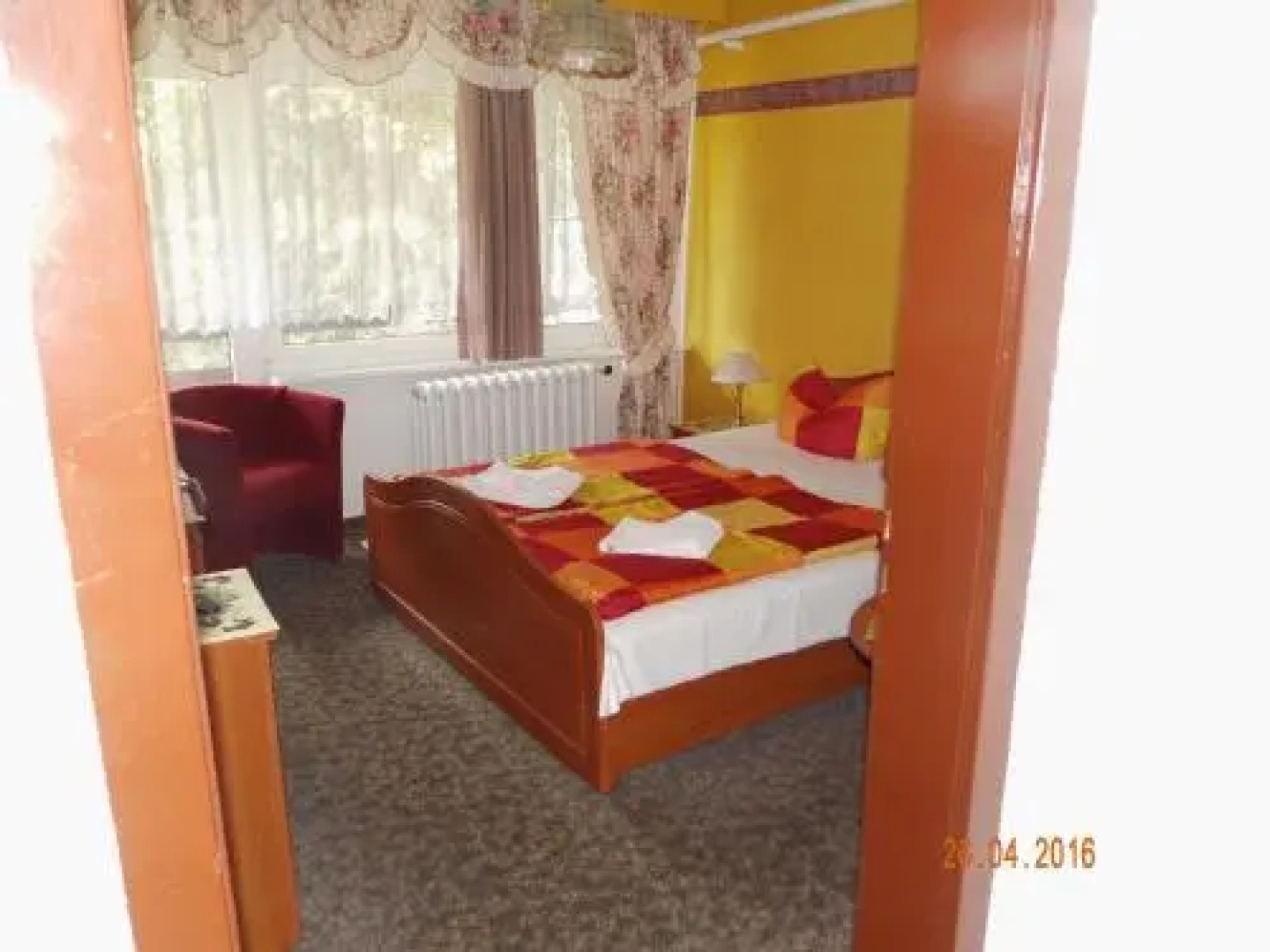 Waldhotel Alte Hölle