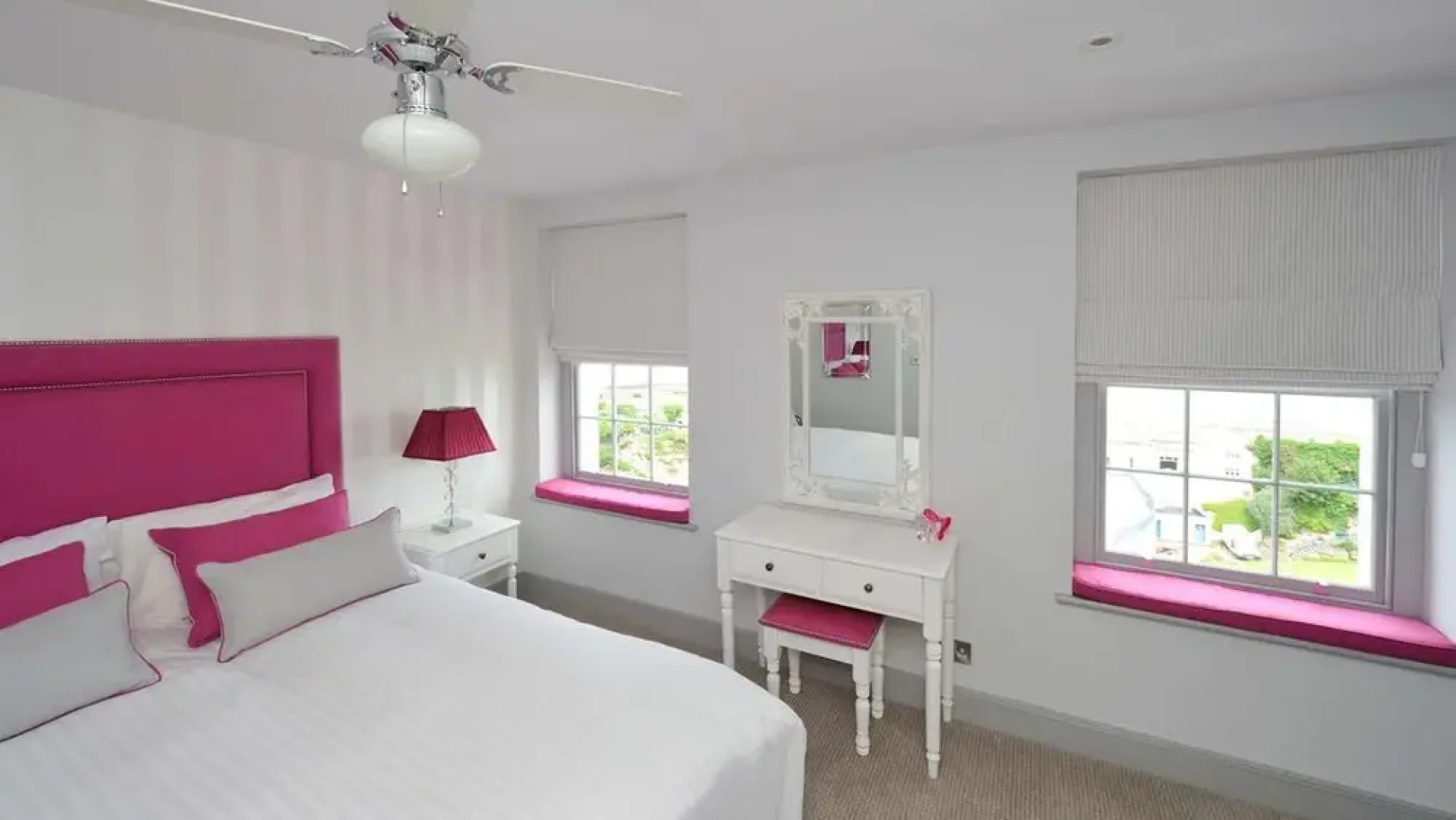 The Victoria Crescent Hotel