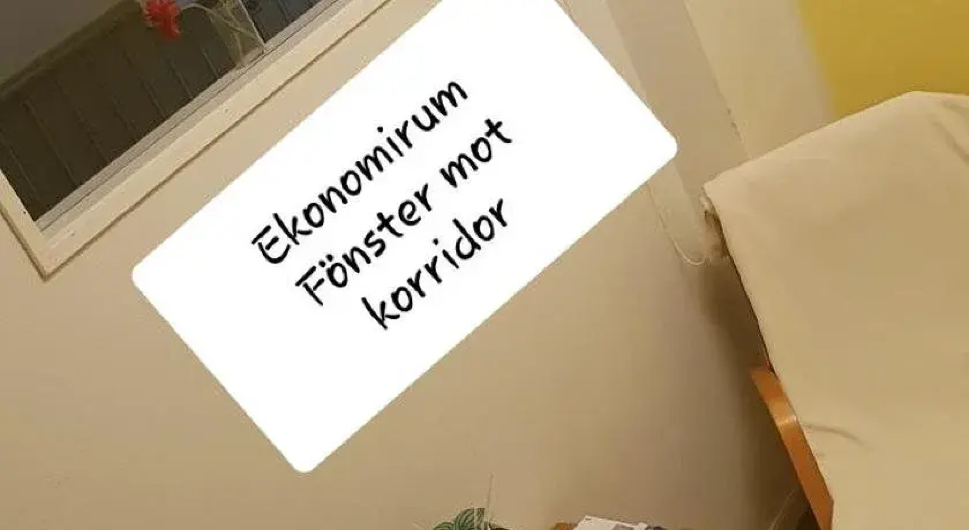 Vandrarhemmet Hvilan Norrtälje