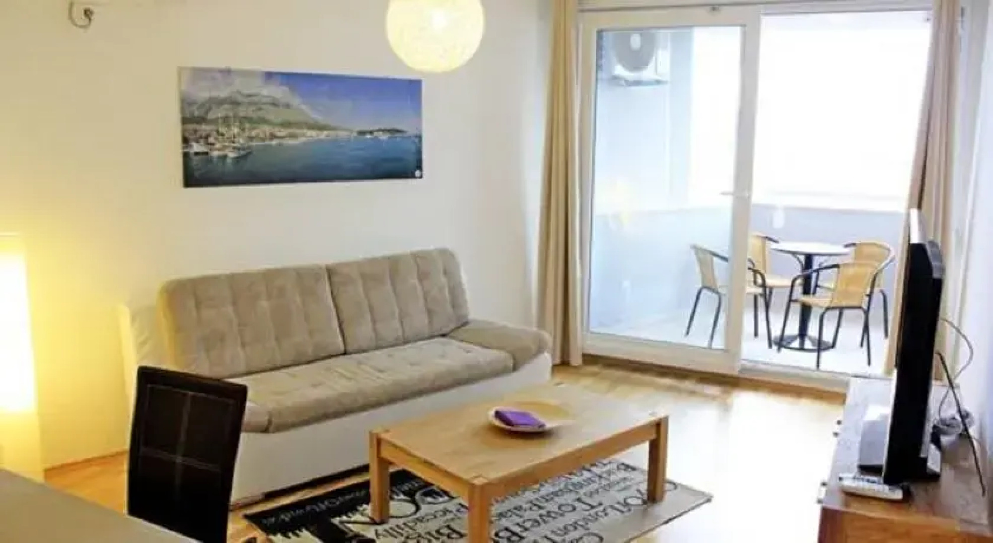 Apartment XXXL Makarska
