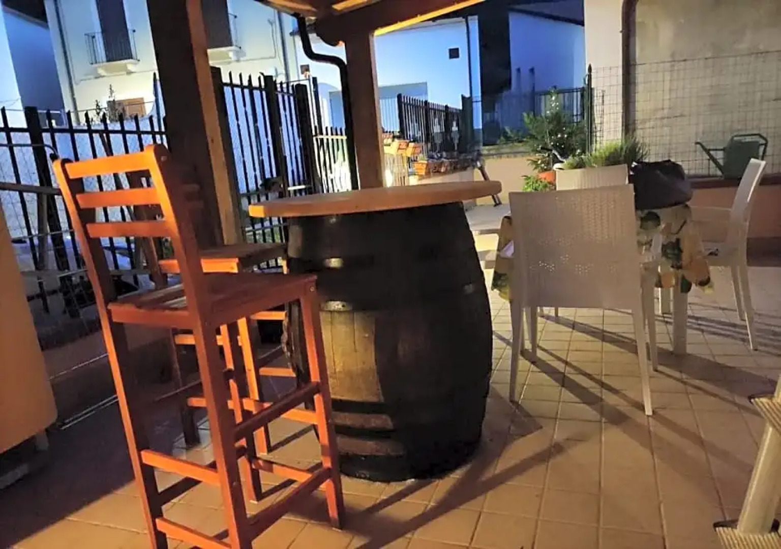 Bed and Breakfast La Campanula