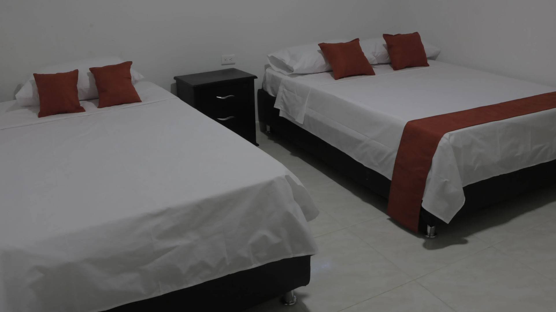 Puerto Caribe Hostal