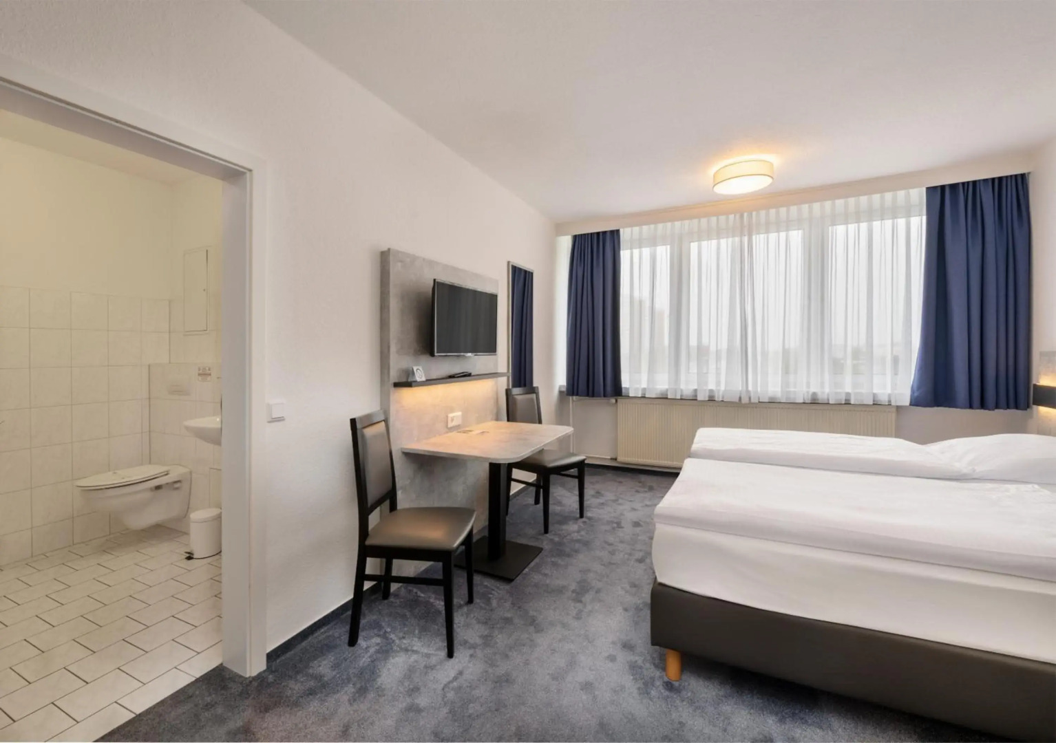 Gästehaus Lütten Klein