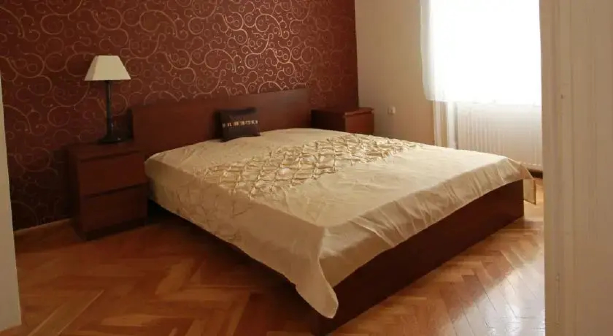 Apartman Csengery