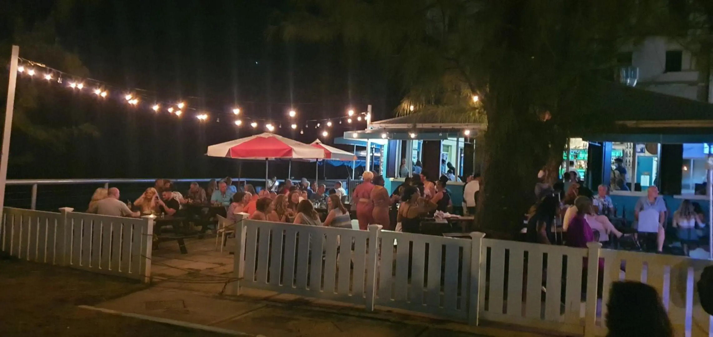 Hastings Towers 4D - Studio Apt Opp Beach