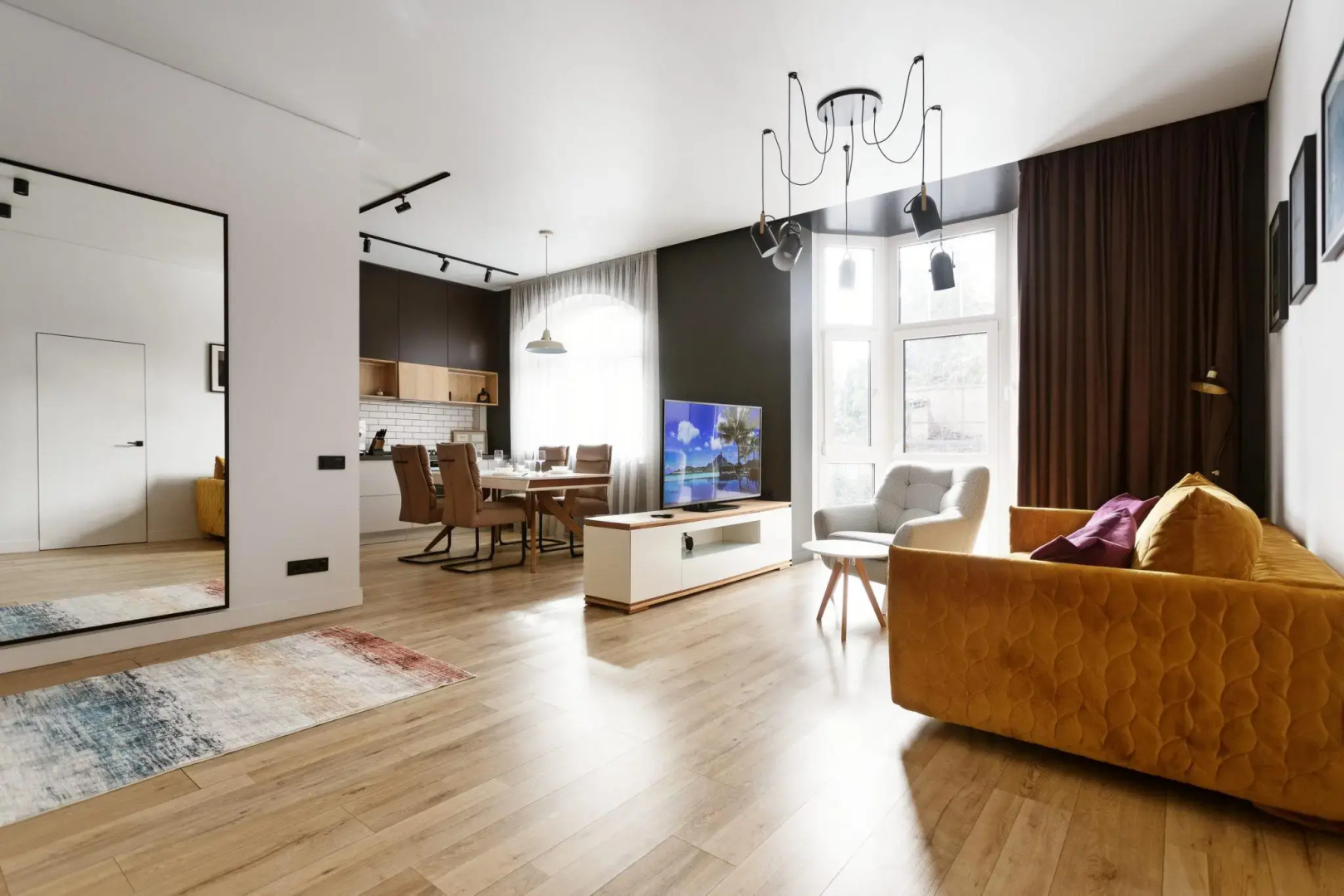 Booking Smart на улице Энгельса 77