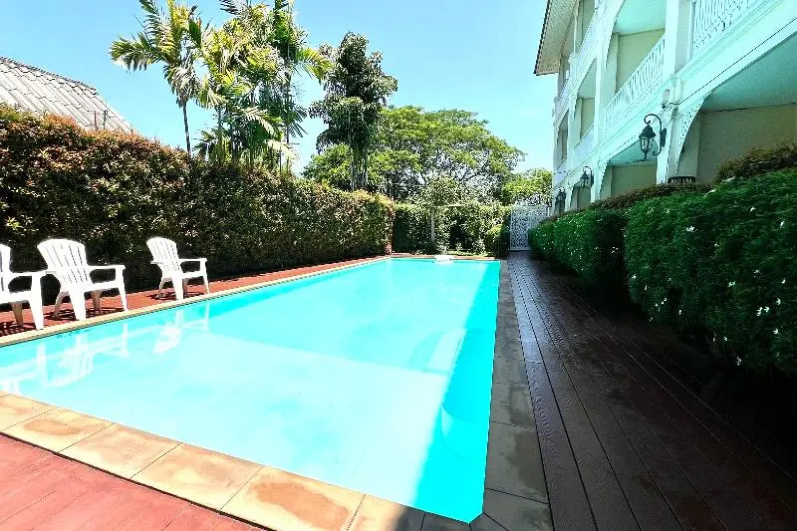 Phuhunsa Boutique Hotel By Zuzu