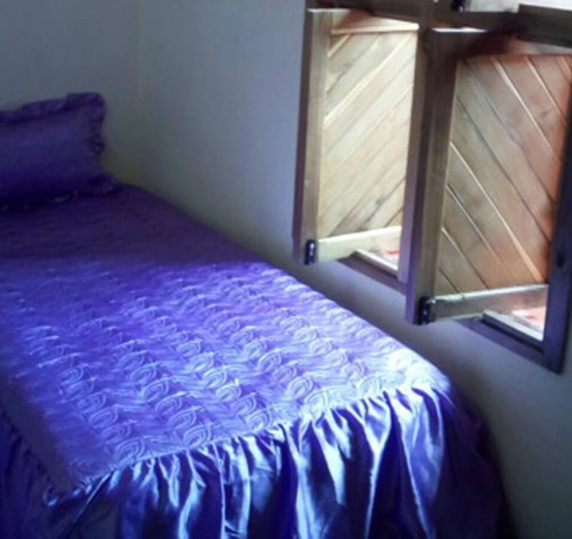 Casa Nena y Jorge BARACOA