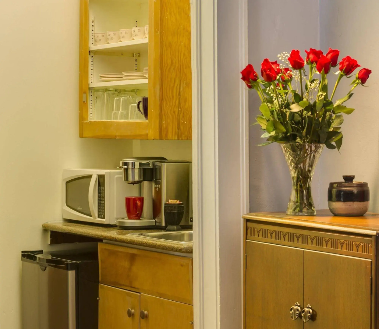 Bella Roma Bed and Breakfast