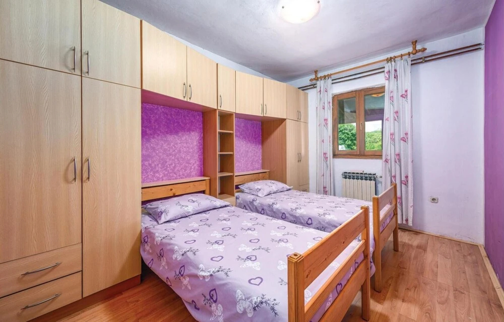 Beautiful Home in Krnica With Wifi and 3 Bedrooms