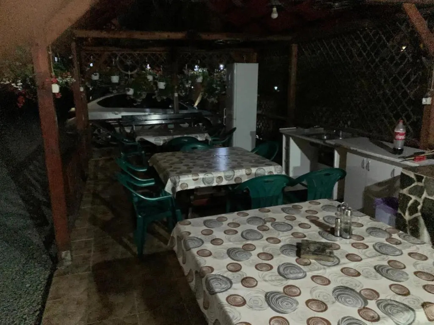 Pensiunea Robi&Norbi Sovata