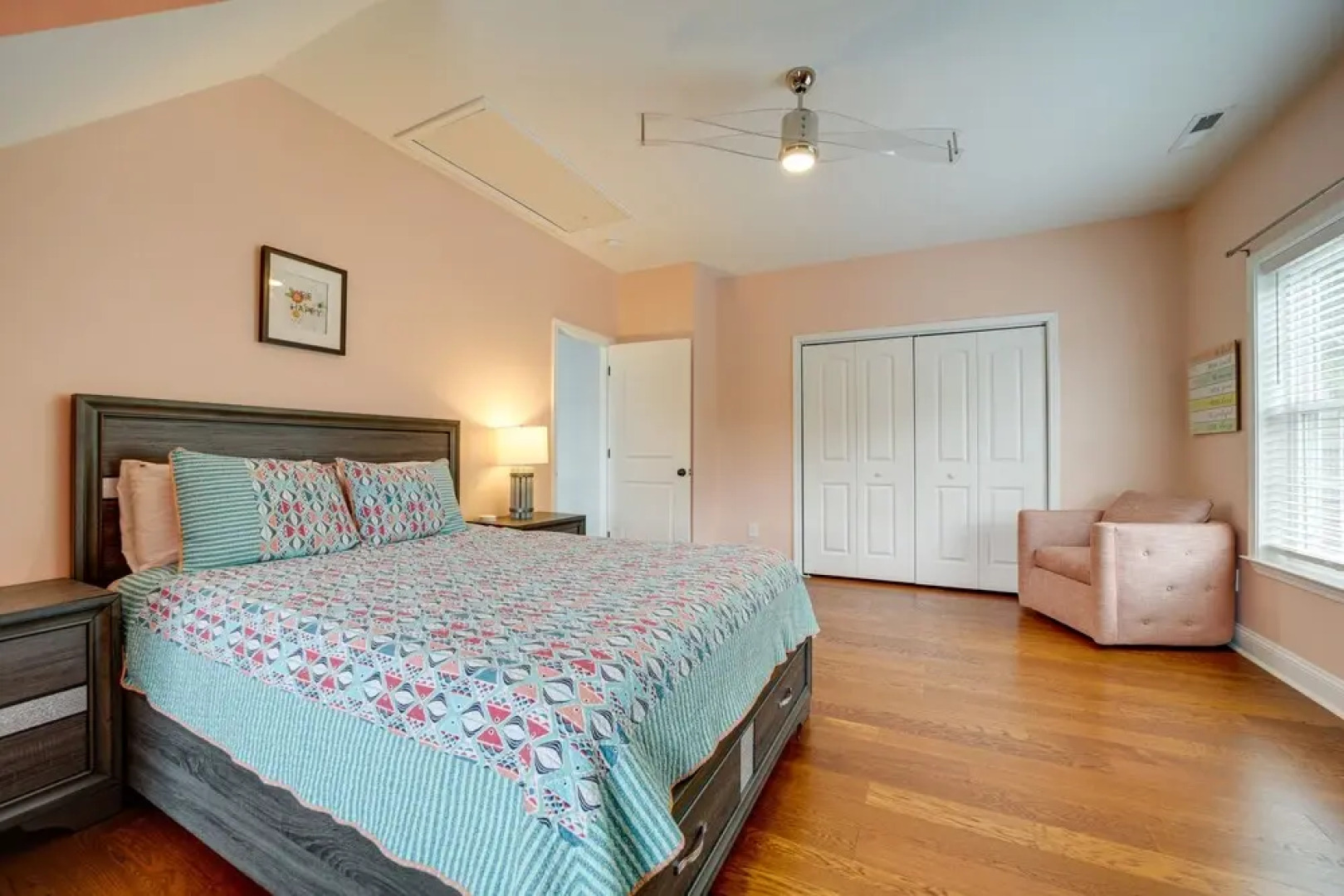 Spacious Lake Glenville Getaway w/ Deck!