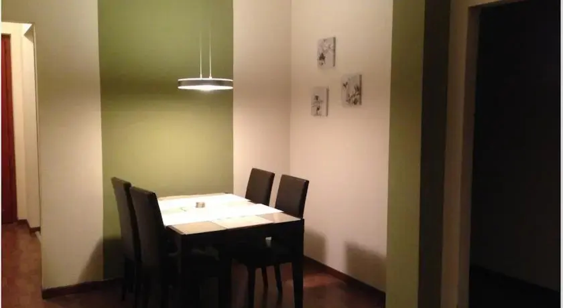 Residence Punta dAngelo
