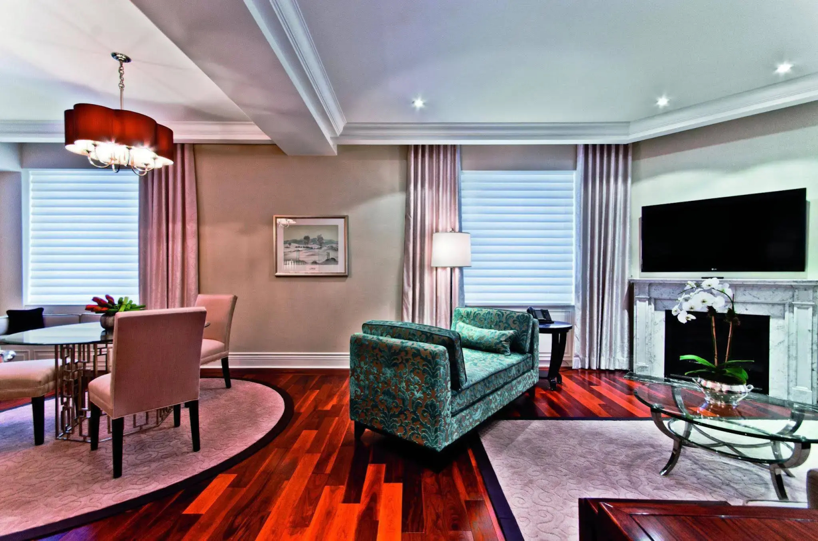 The Ritz-Carlton, Montréal