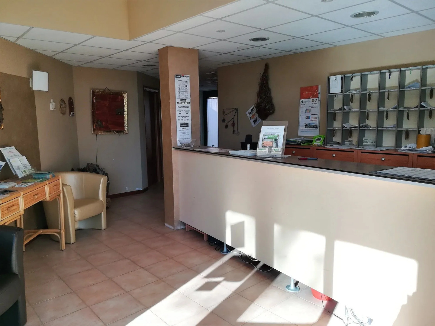 Sport Village La Badia