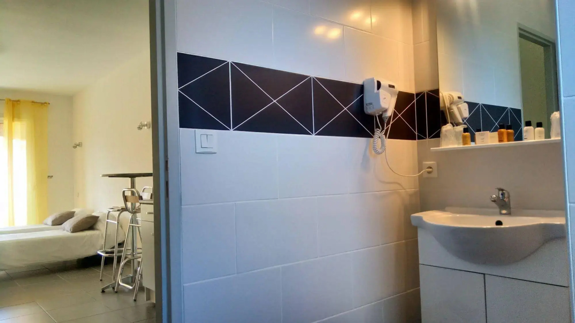 Park & Suites Village Gorges de l'Hérault Cévennes