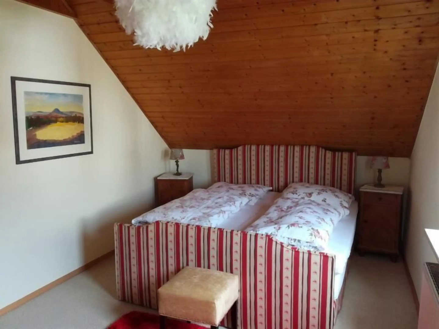 Alte Schreinerei-Auberge Harlekin