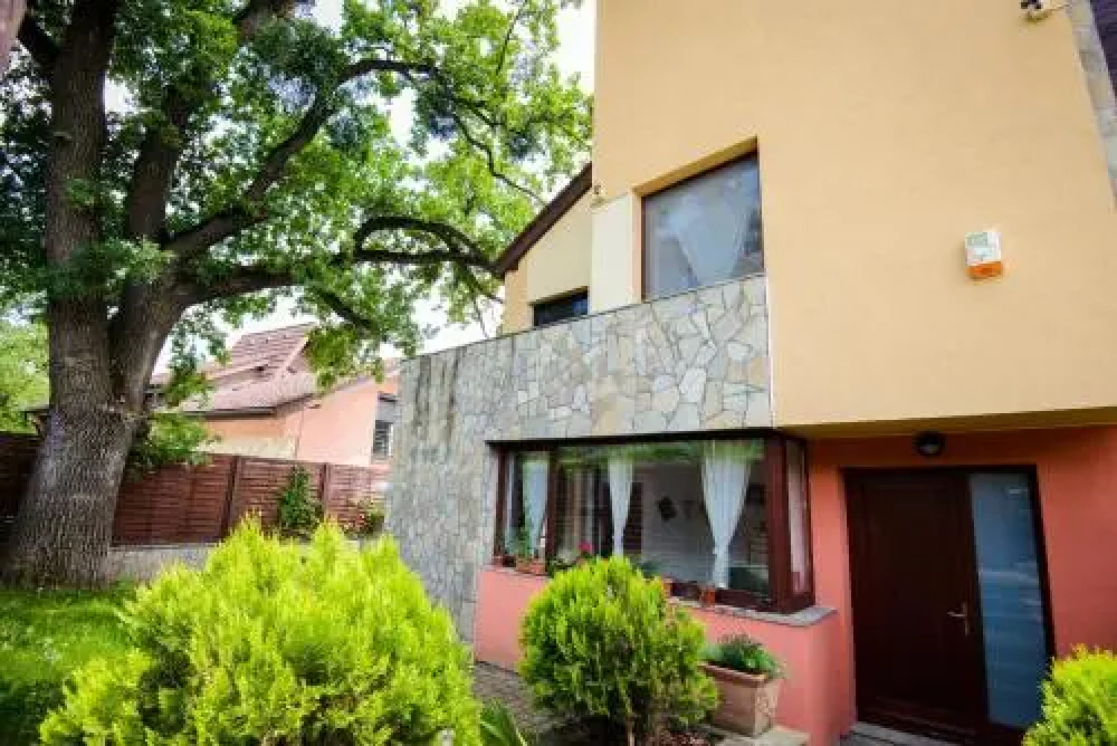 AMA Holidays Belview