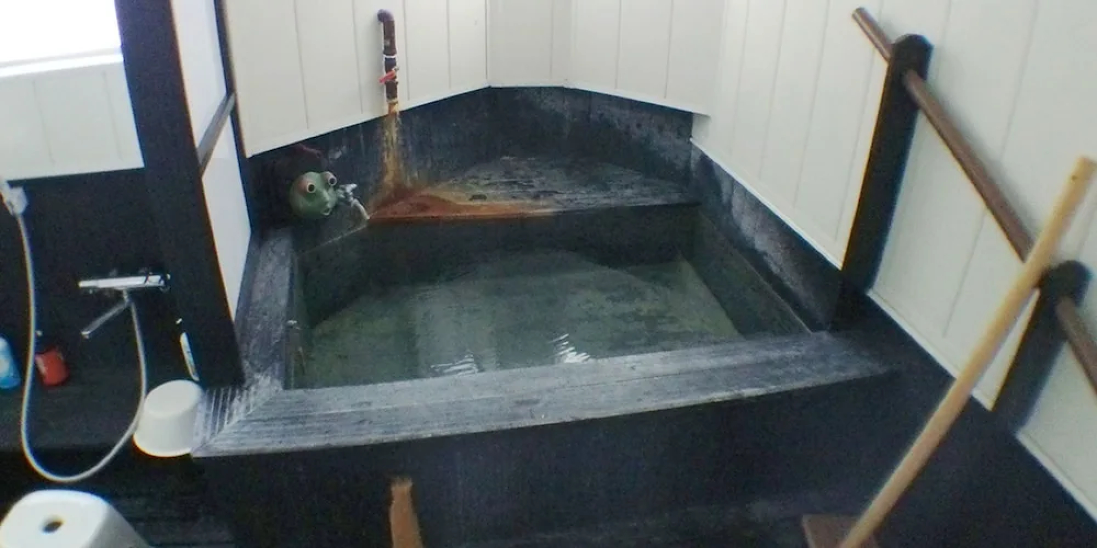 Minshuku inn Shirahama Uminoyado