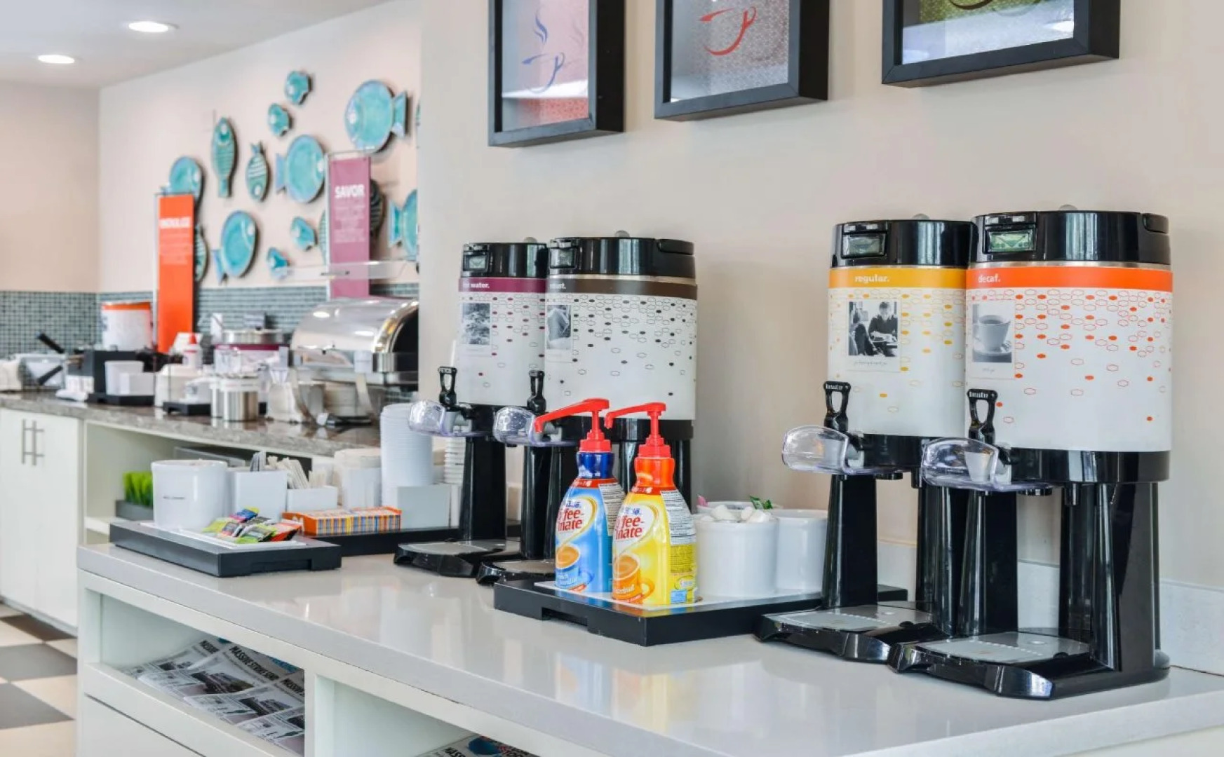 Hampton Inn Vero Beach