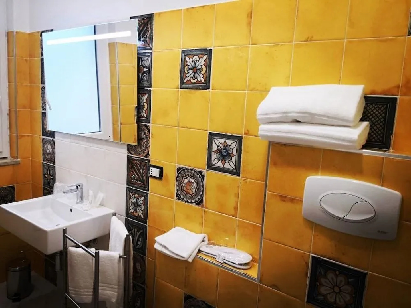 Grand Hotel del Lago