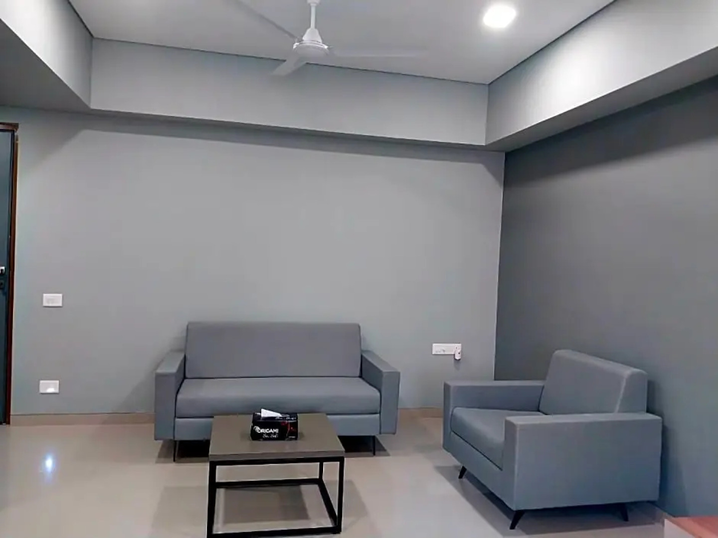 The Camellia by YUHI