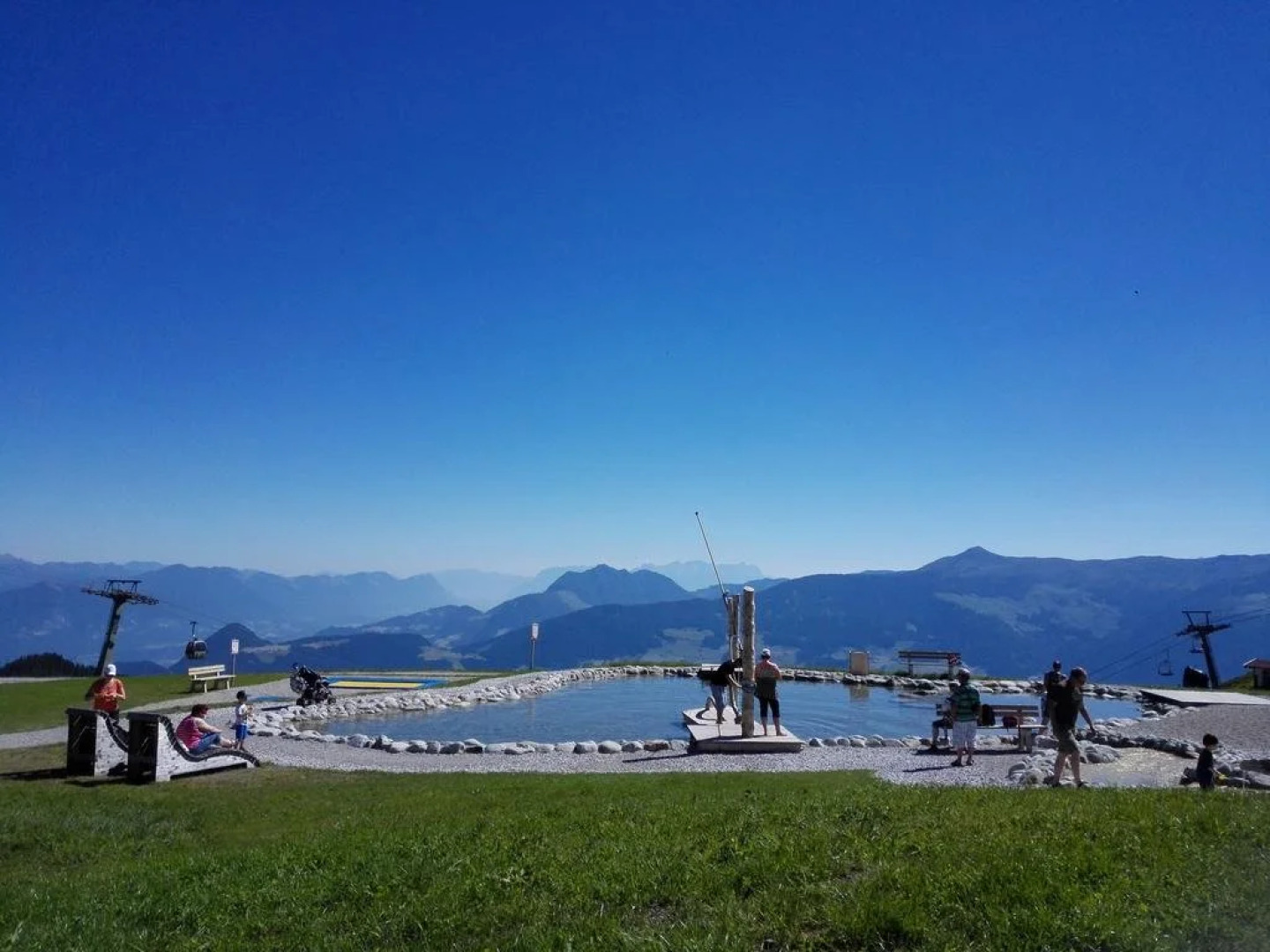 Aparthotel Gallahaus