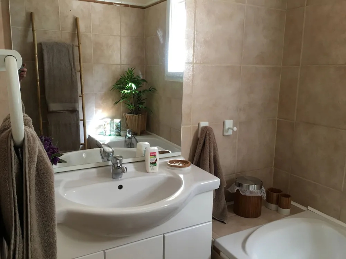 Gîte de la Bogasserie