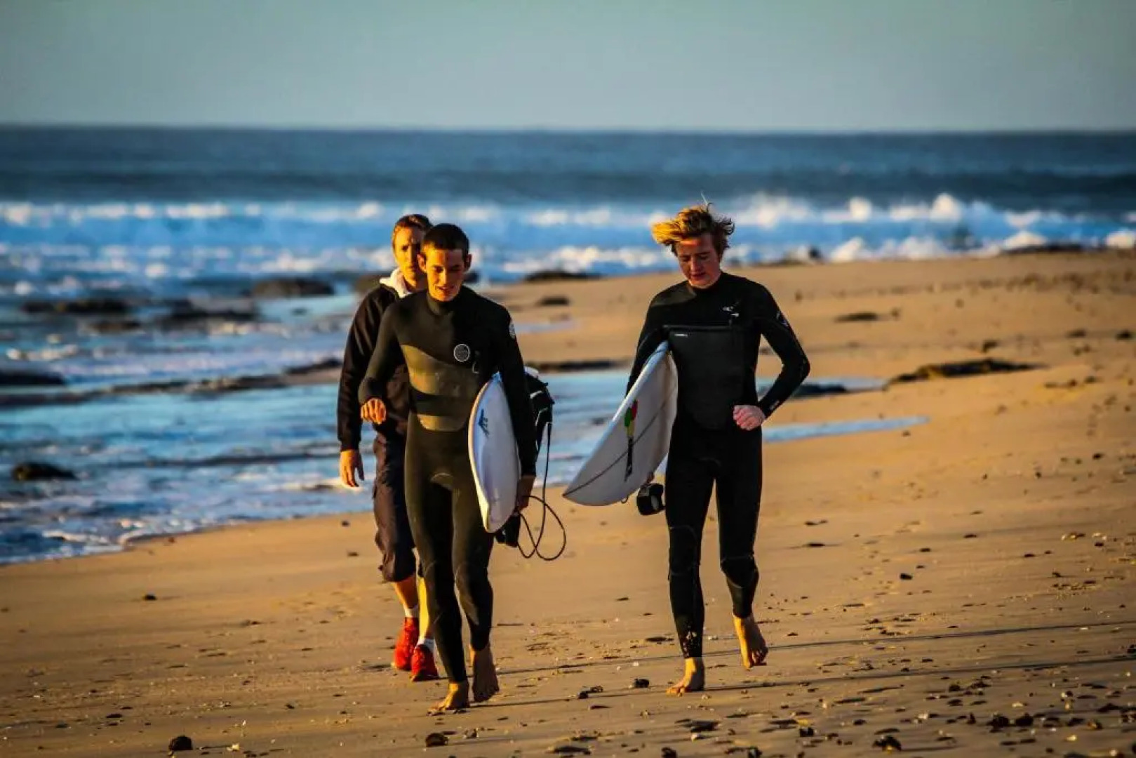 Dreamland Beach House & Studios at Supertubes