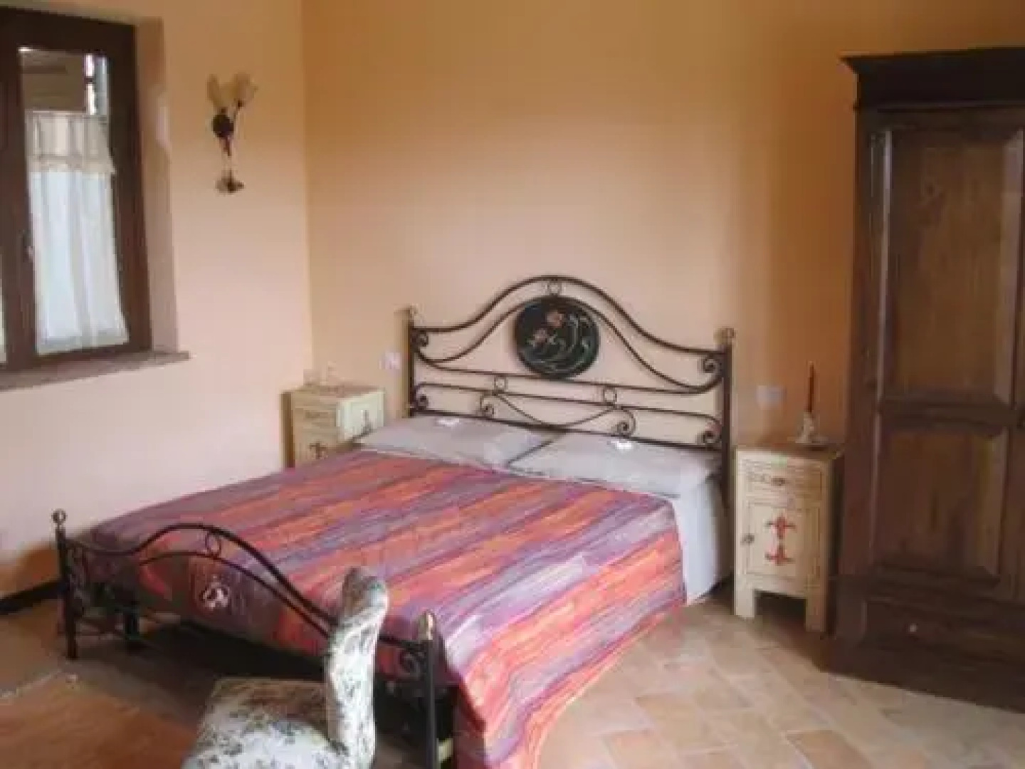 Agriturismo Consalvi Valentina