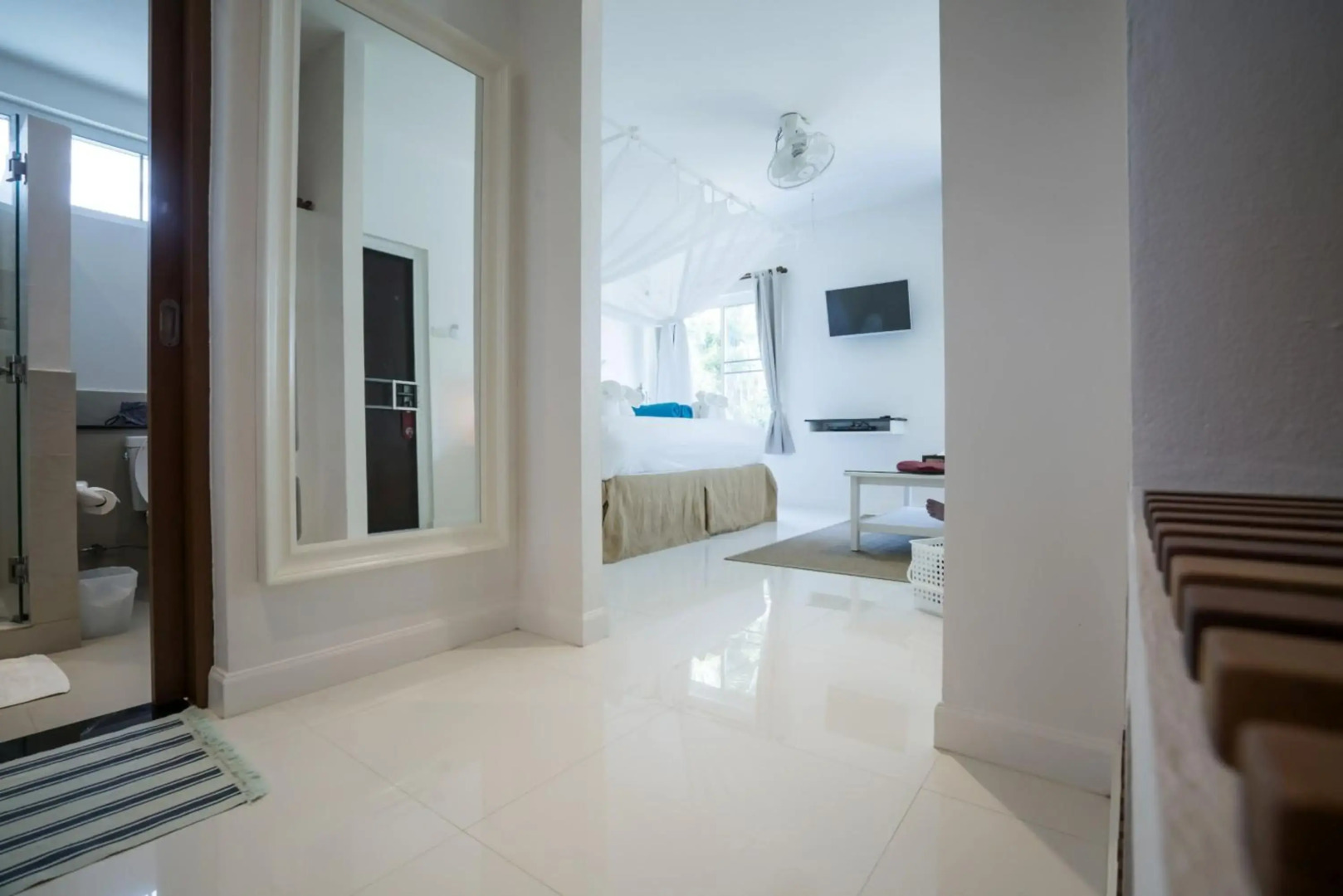 King's Garden Resort