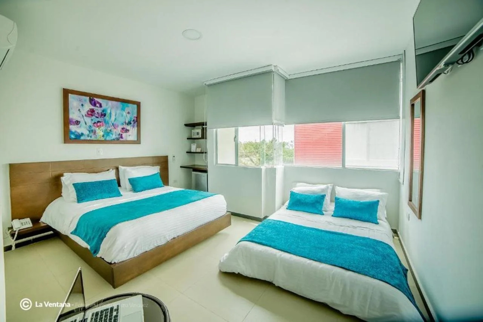 Hotel Titanium Plaza