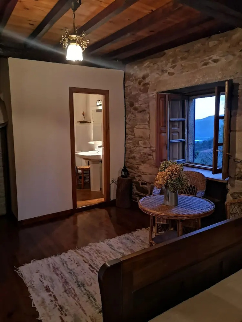 Terra Meiga Turismo Rural