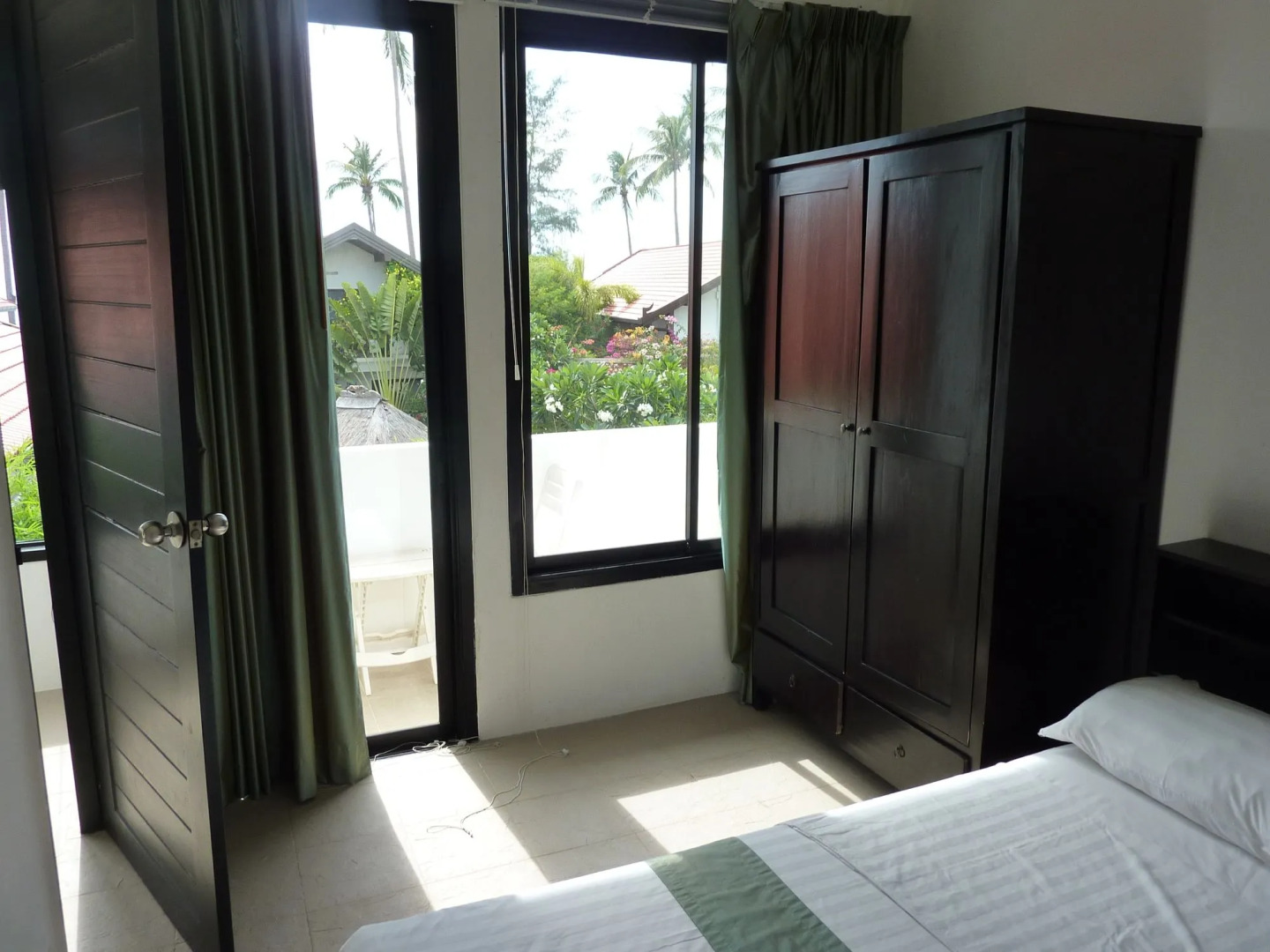 Sai Naam Lanta Residence