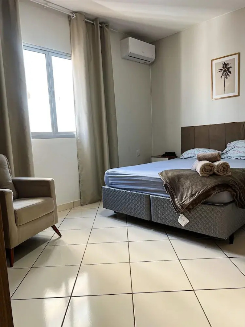 Residencial Vicente Vaz