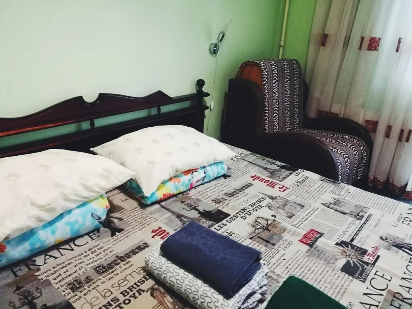 Teddy hostel