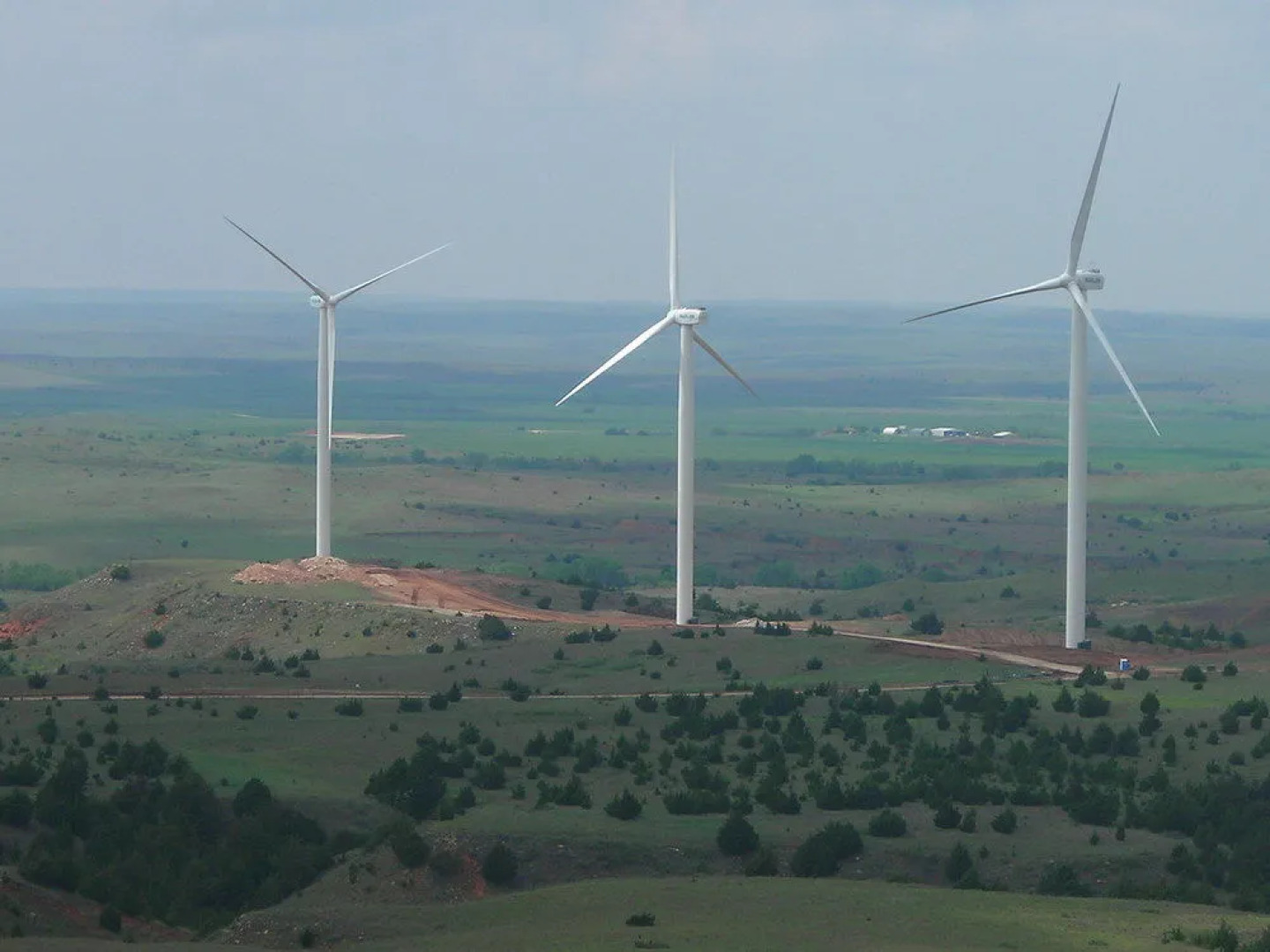 Holiday Inn Express Hotel & Suites Woodward Hwy 270