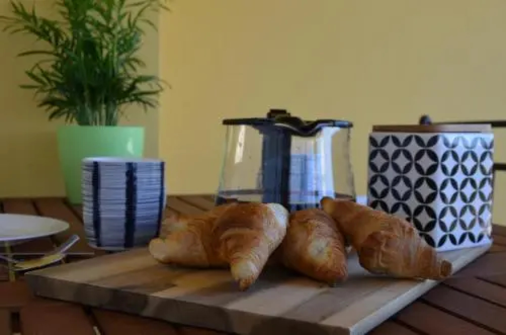 Apartmenthaus Sabine