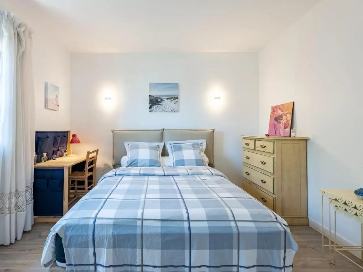 Holiday Home La Maison des Arts