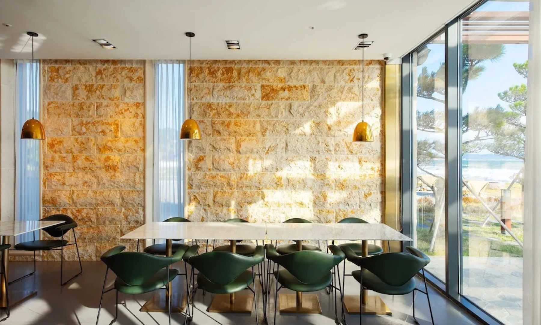 Havet Poolvilla & Resort