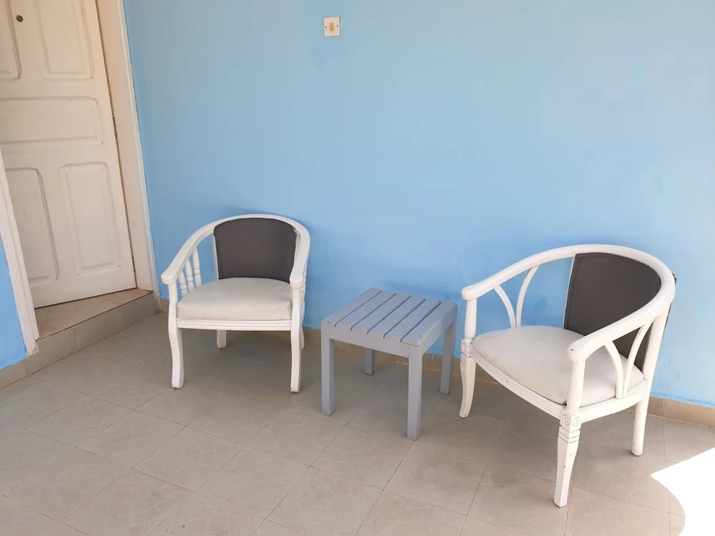 Jerma Beach Hotel