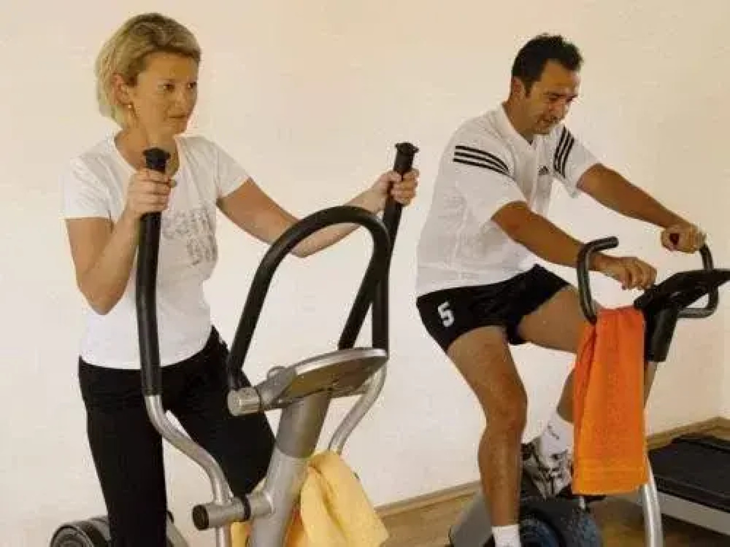 "urlaubs-oase" - das Resort für Ihre Ferien