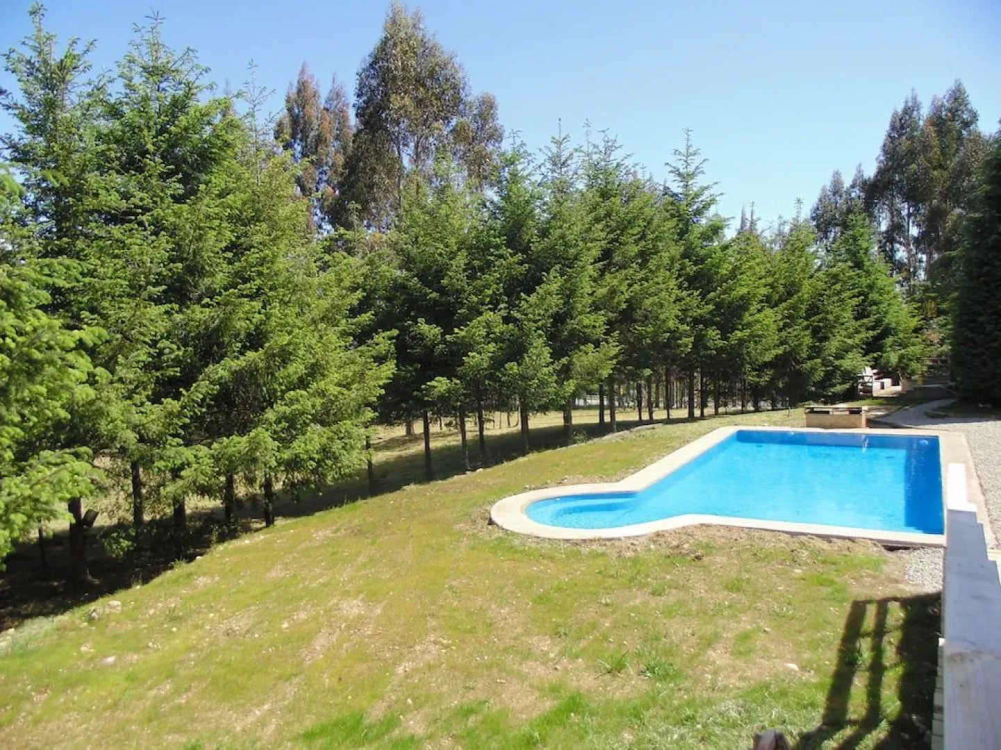 Hotel Alto Puerto Varas